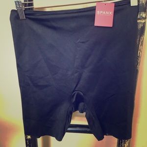 New Spanx size Large